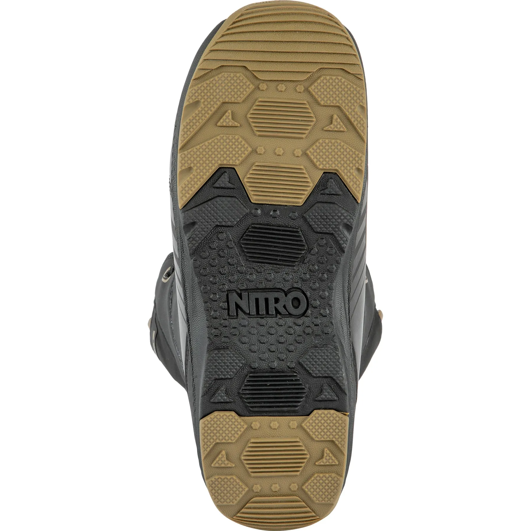 Nitro Rival TLS 2023