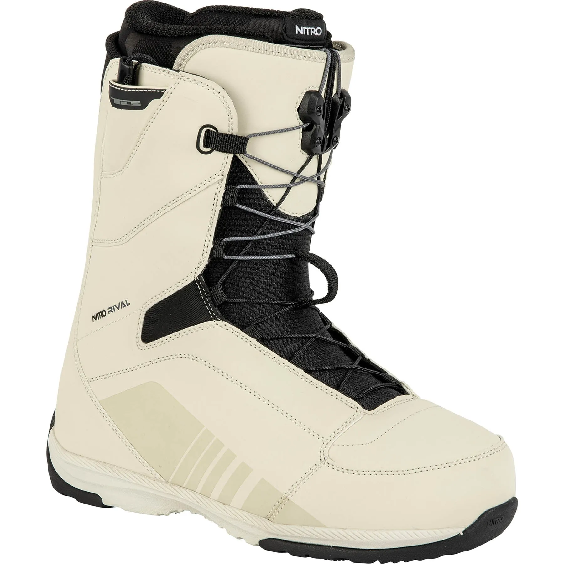 Nitro Rival TLS 2023