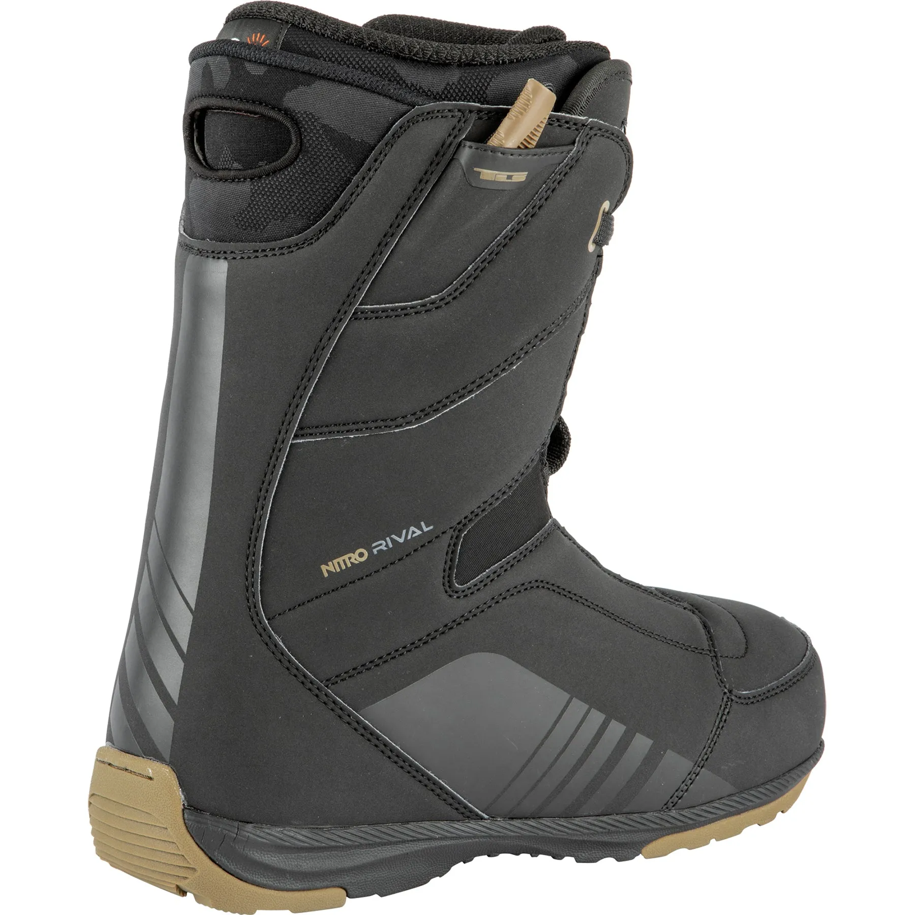 Nitro Rival TLS 2023