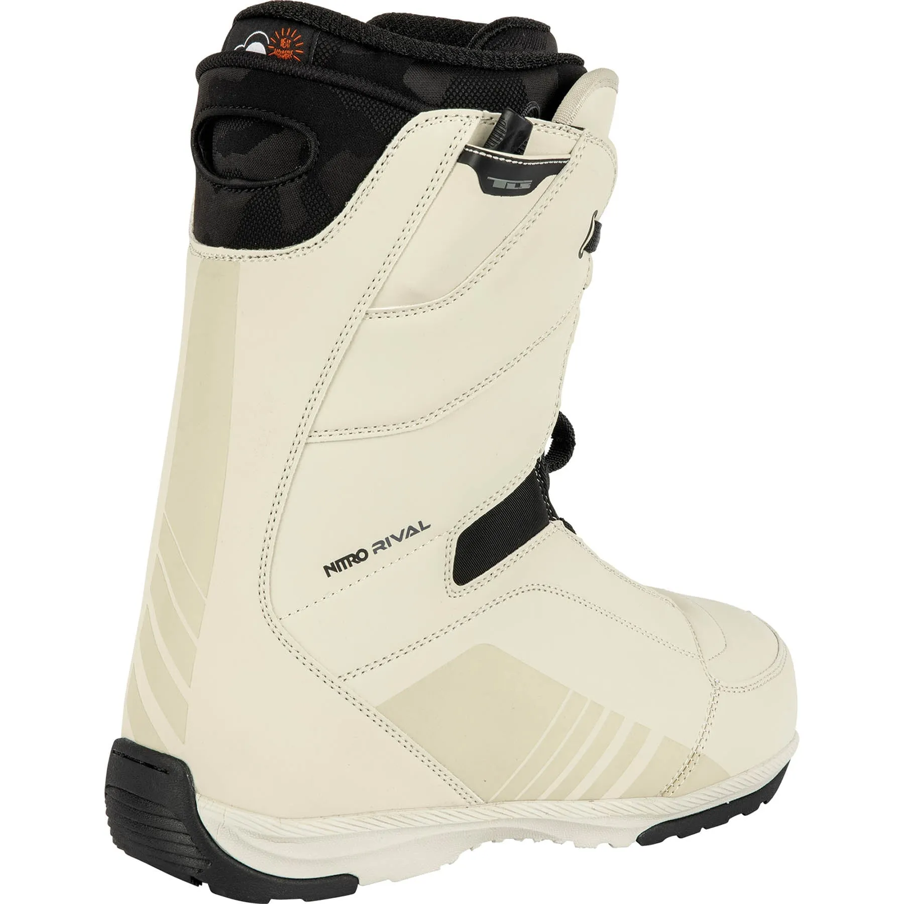 Nitro Rival TLS 2023