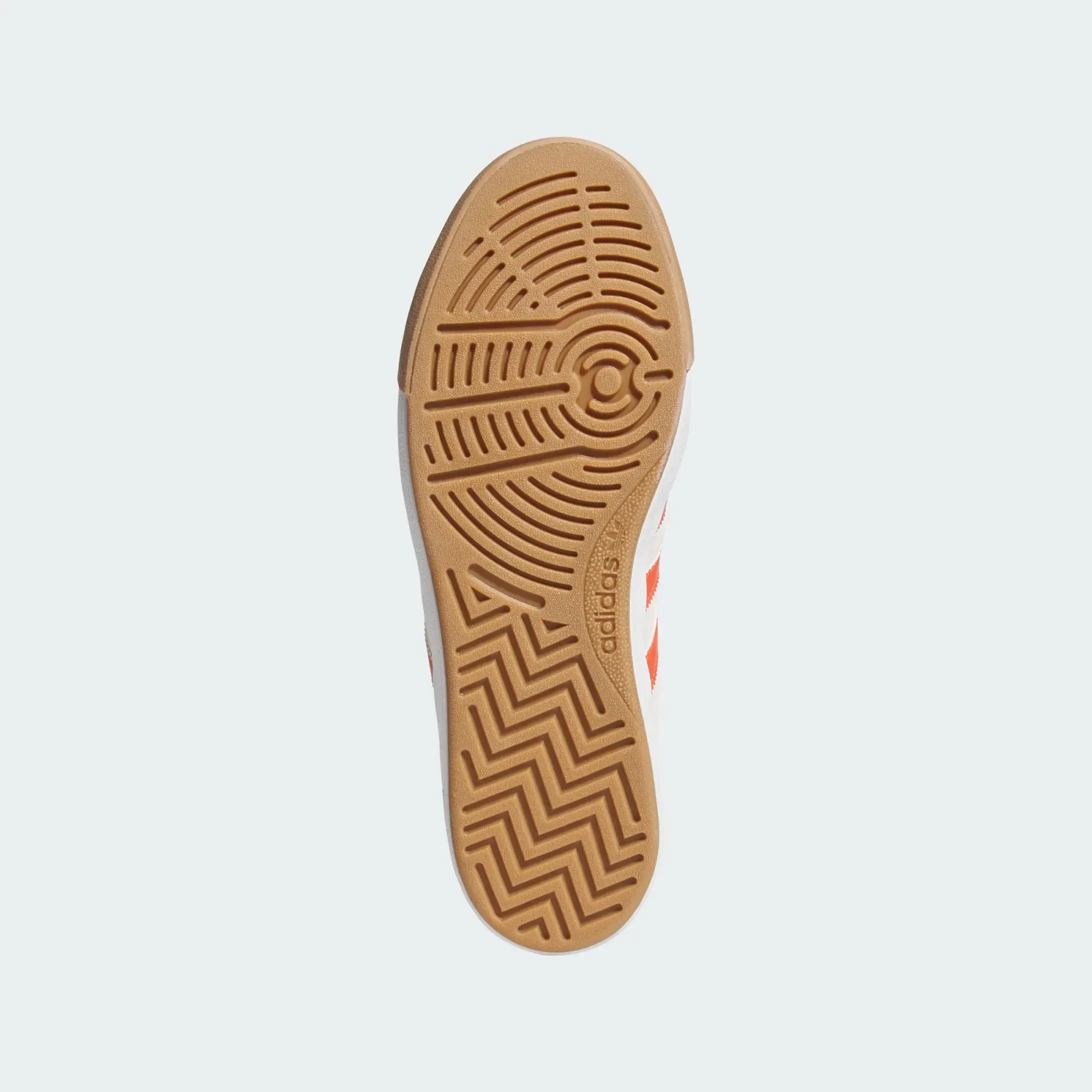 Nora - Wonder White / Orange / Gum