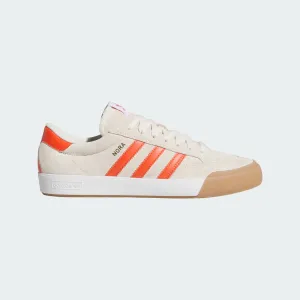Nora - Wonder White / Orange / Gum