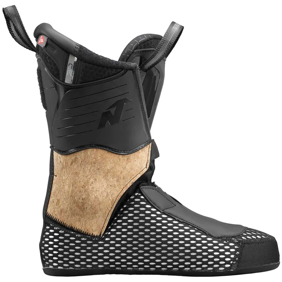 Nordica HF 110 Ski Boots 2024