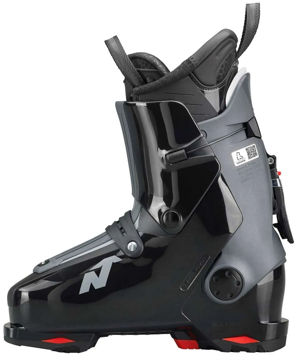 Nordica HF 110 Ski Boots 2024