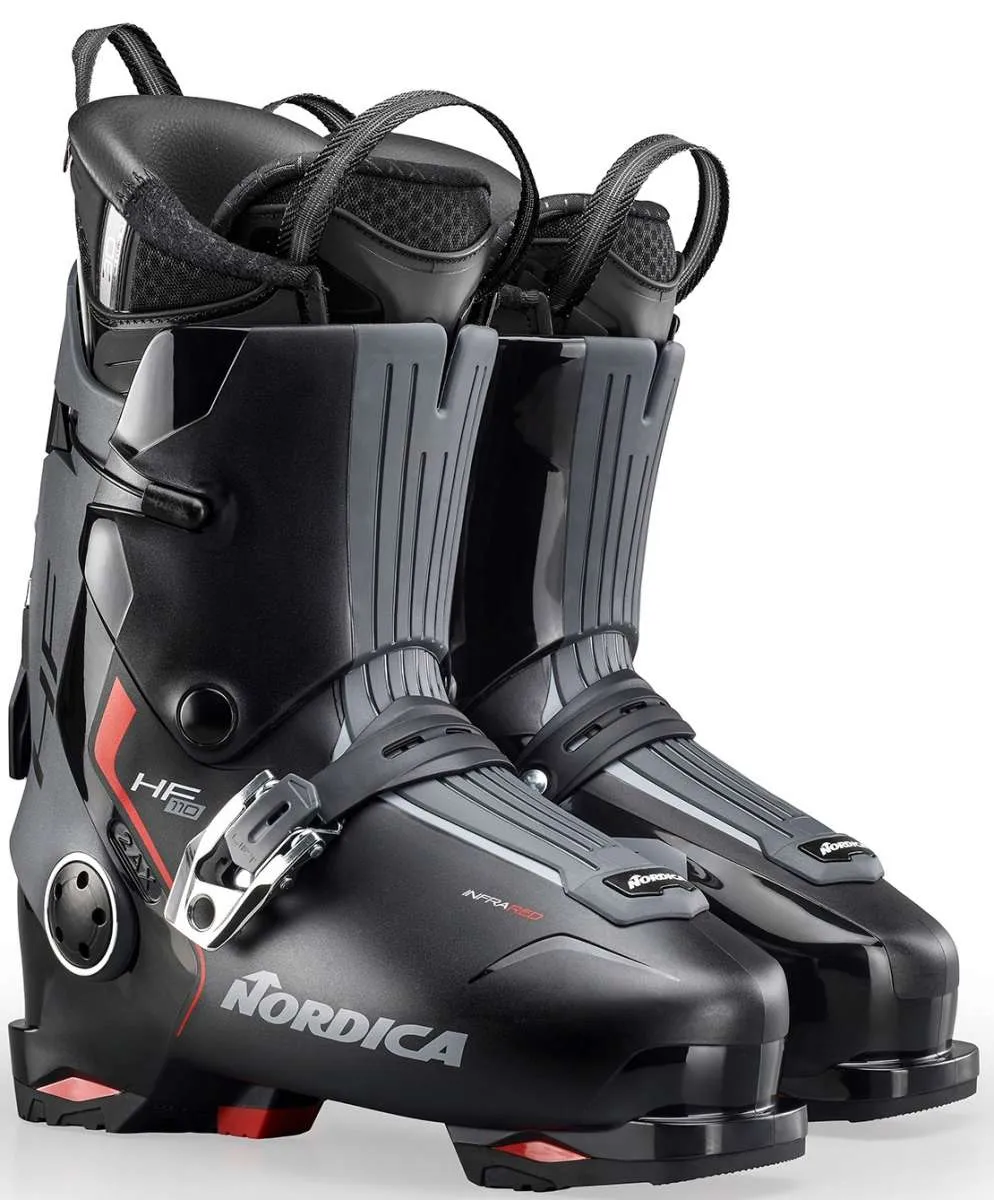 Nordica HF 110 Ski Boots 2024