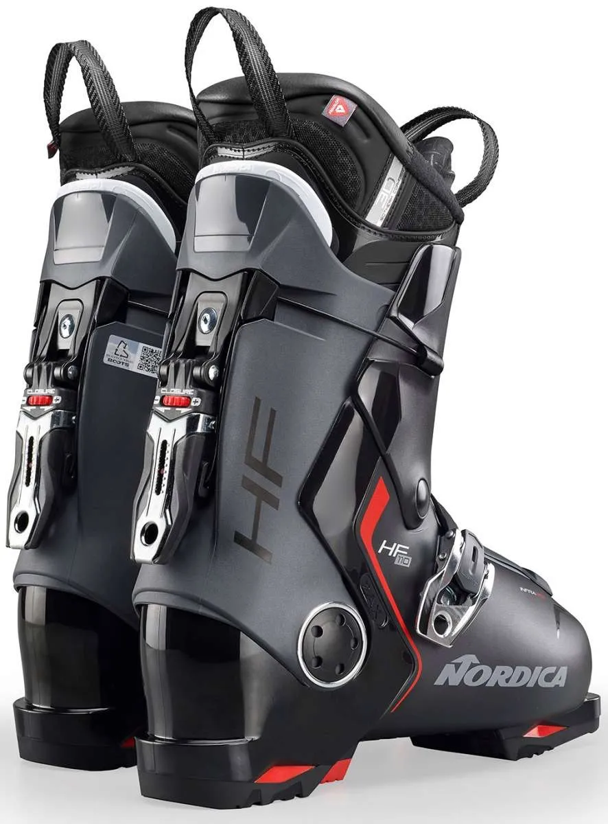 Nordica HF 110 Ski Boots 2024
