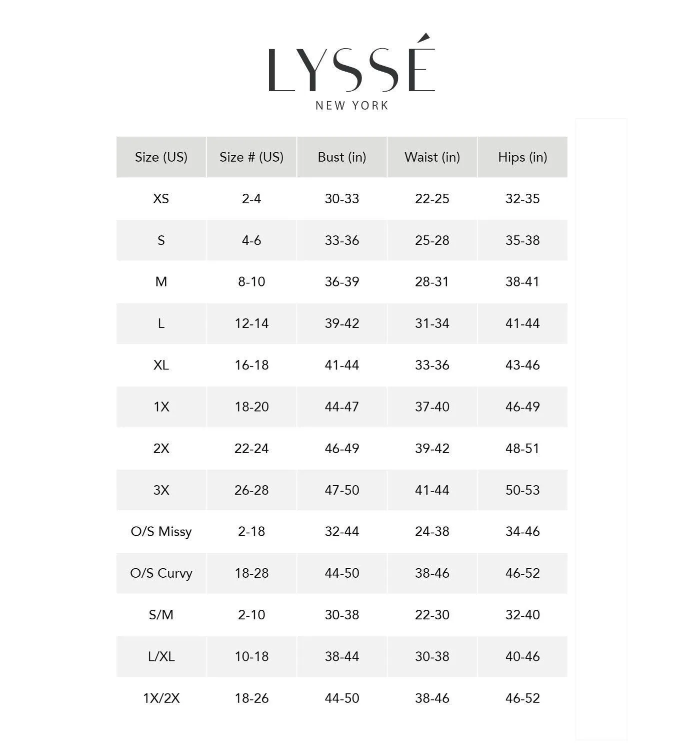 Online Exclusive | Lysse Signature Premium Ankle Length Leggings in Peppered Grey