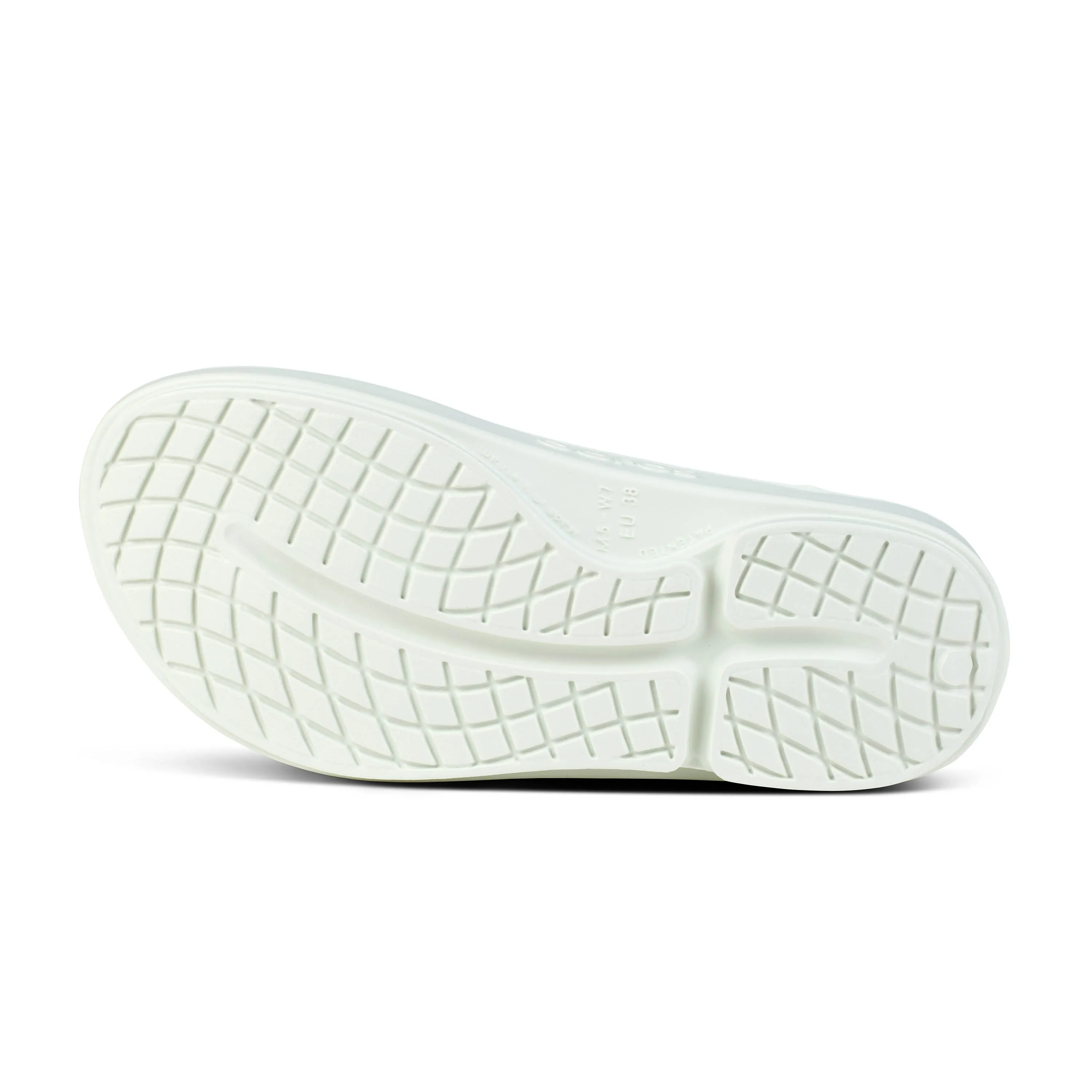 OOriginal Toe Post Sandal in Cosmic Gray CLOSEOUTS