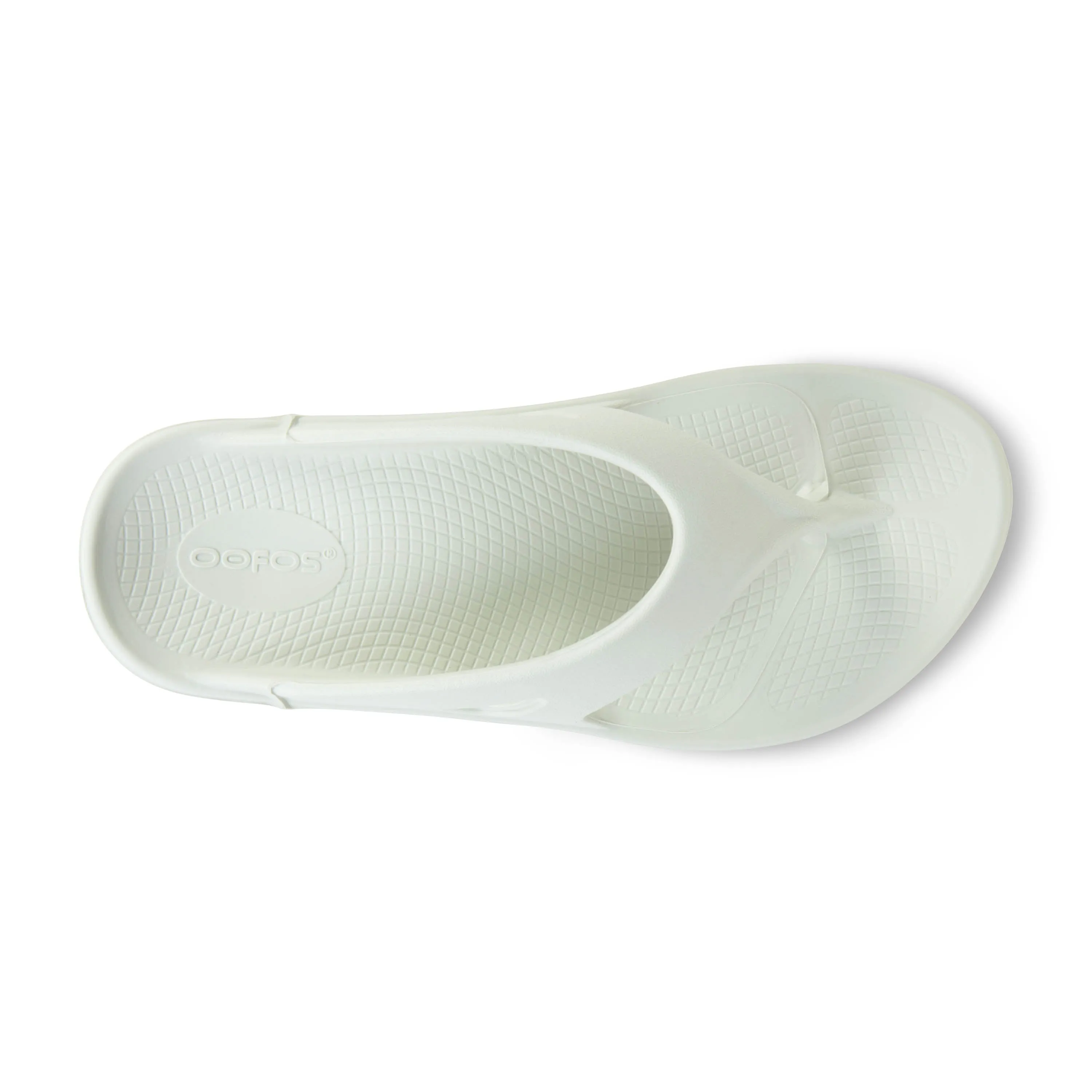 OOriginal Toe Post Sandal in Cosmic Gray CLOSEOUTS