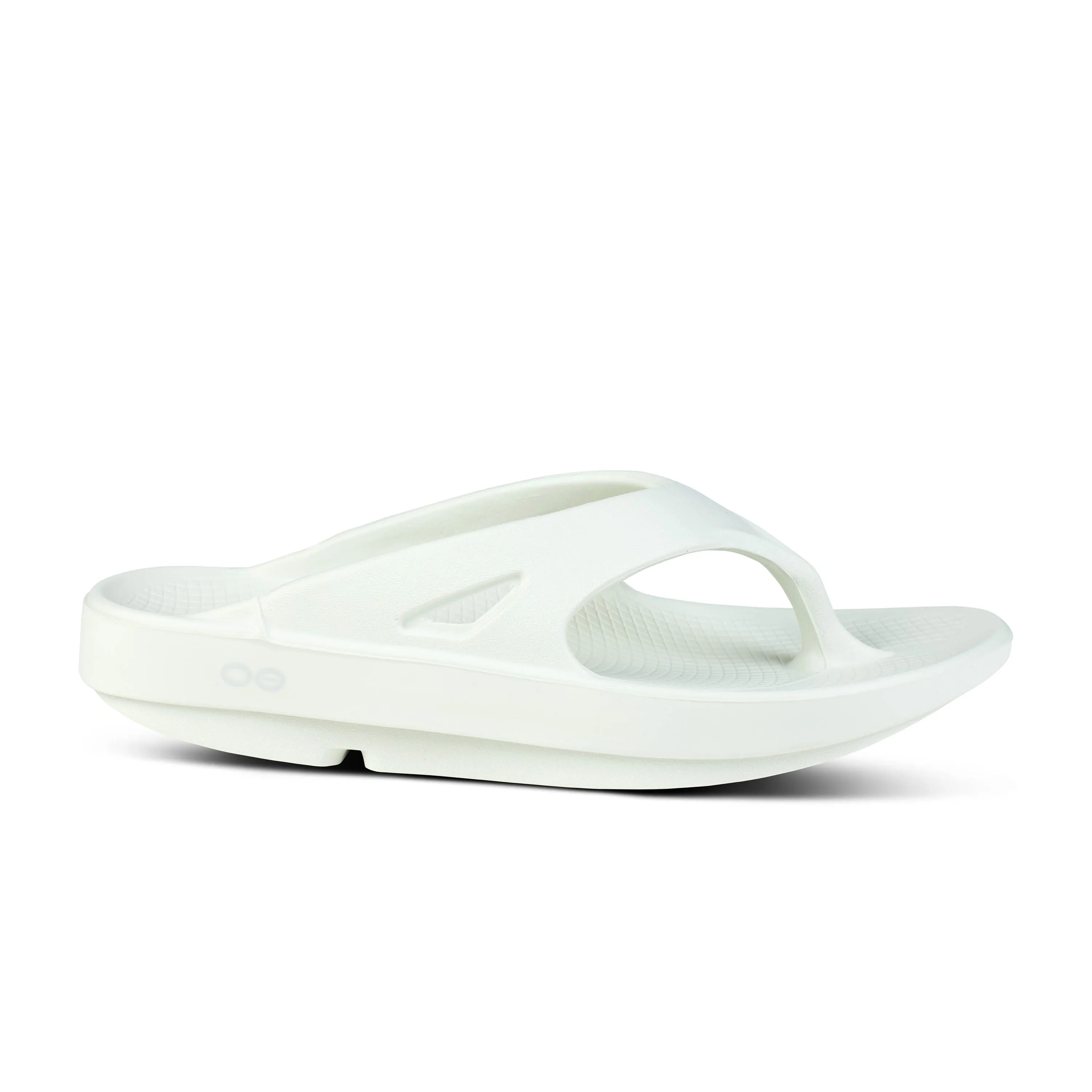 OOriginal Toe Post Sandal in Cosmic Gray CLOSEOUTS