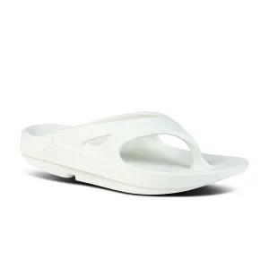 OOriginal Toe Post Sandal in Cosmic Gray CLOSEOUTS