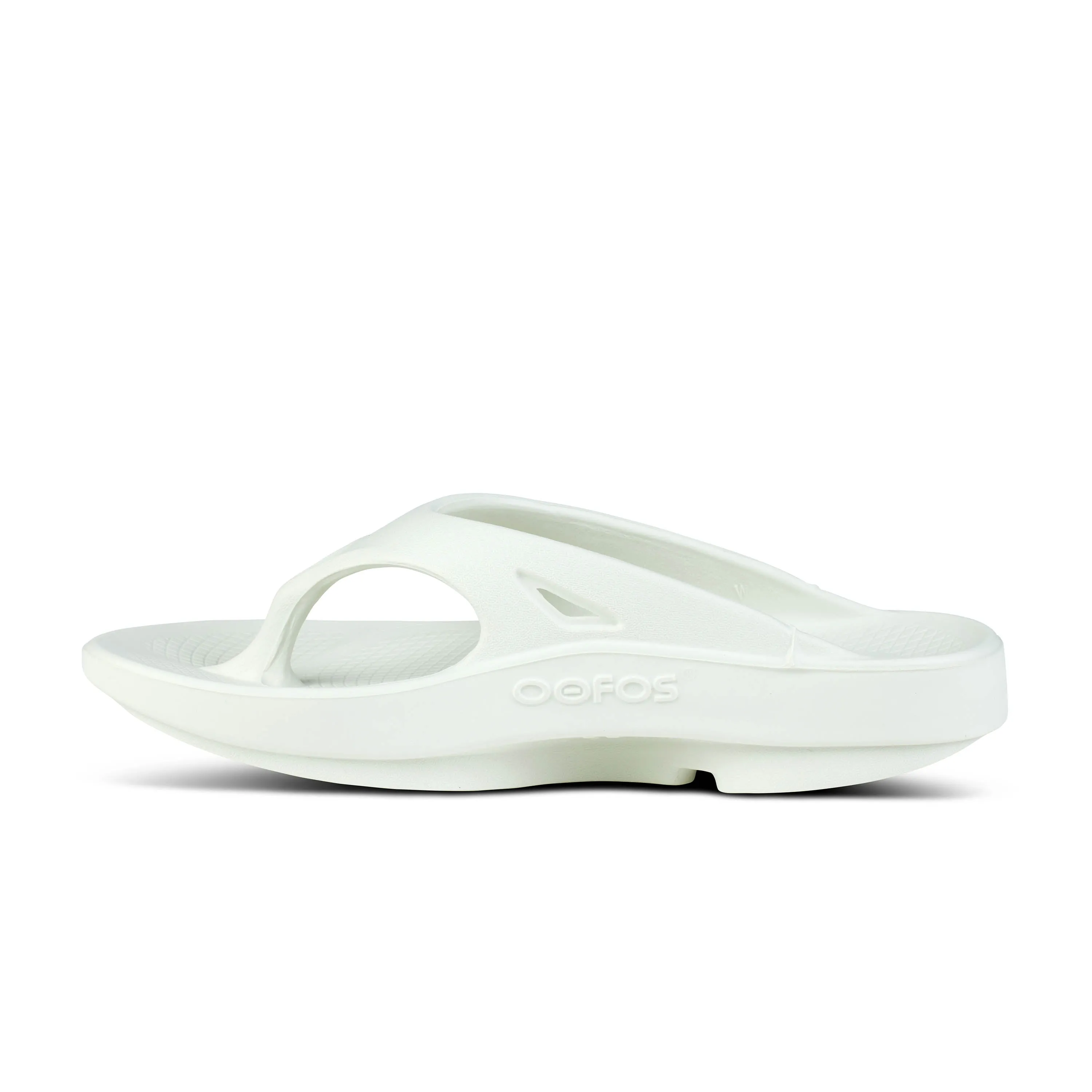 OOriginal Toe Post Sandal in Cosmic Gray CLOSEOUTS