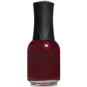 ORLY Just Bitten