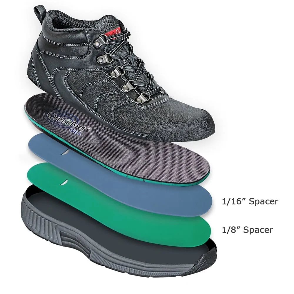 Orthofeet Women's Delta Boots