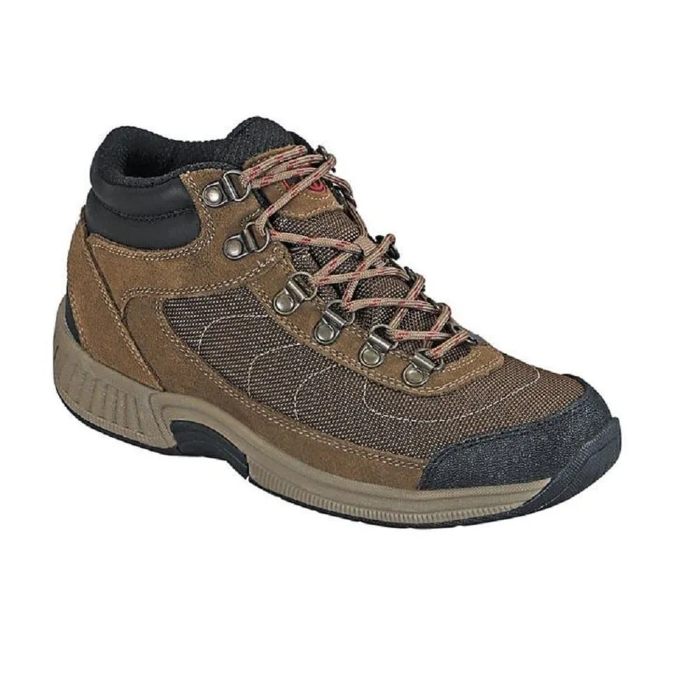 Orthofeet Women's Delta Boots