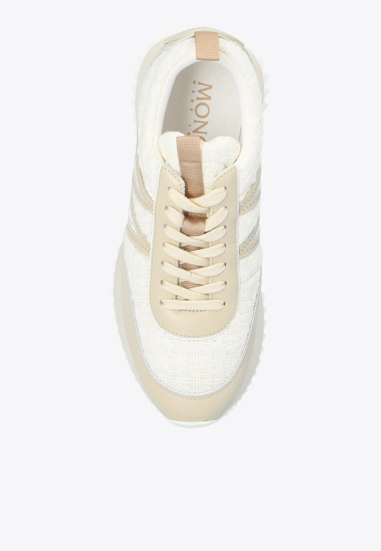 Pacey Low-Top Sneakers