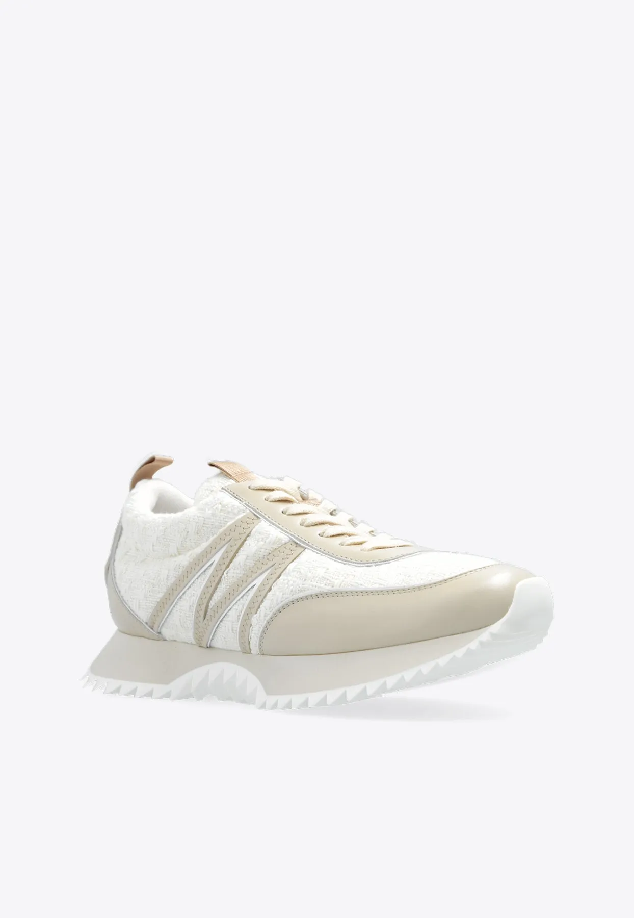 Pacey Low-Top Sneakers