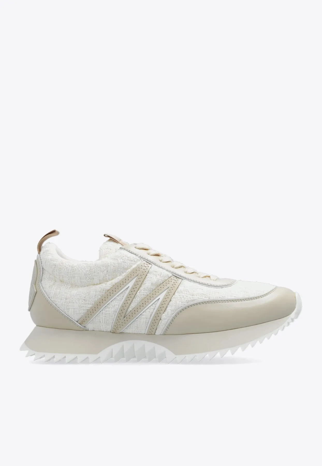 Pacey Low-Top Sneakers