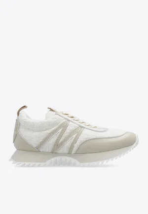 Pacey Low-Top Sneakers