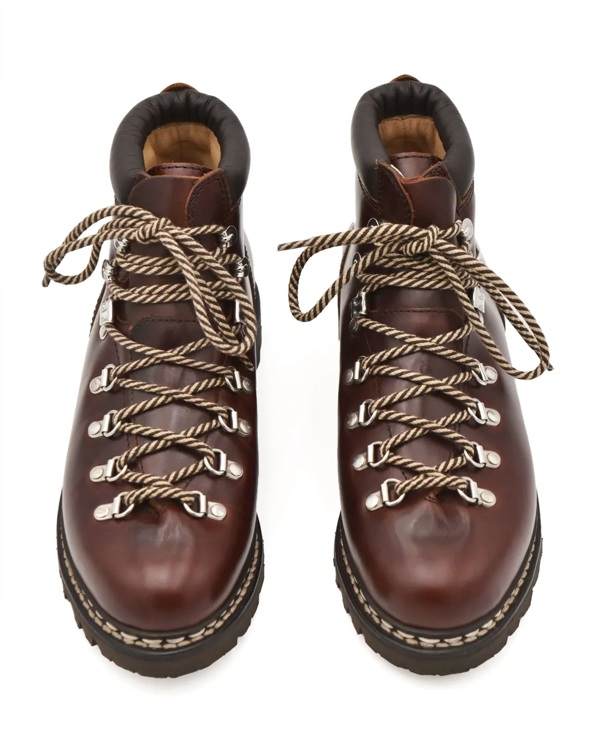 Paraboot Avoriaz Brown Hiking Boot (Men's)