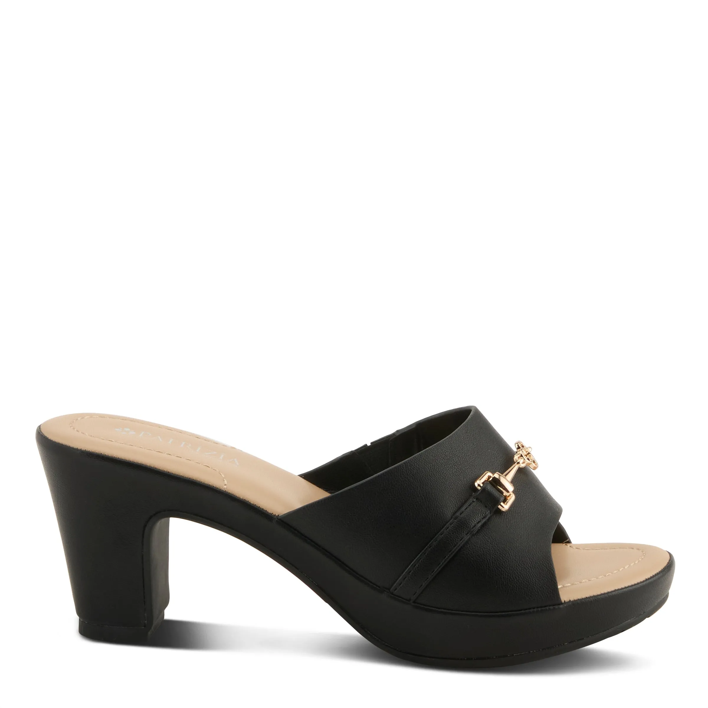 PATRIZIA CORVADIA SANDALS