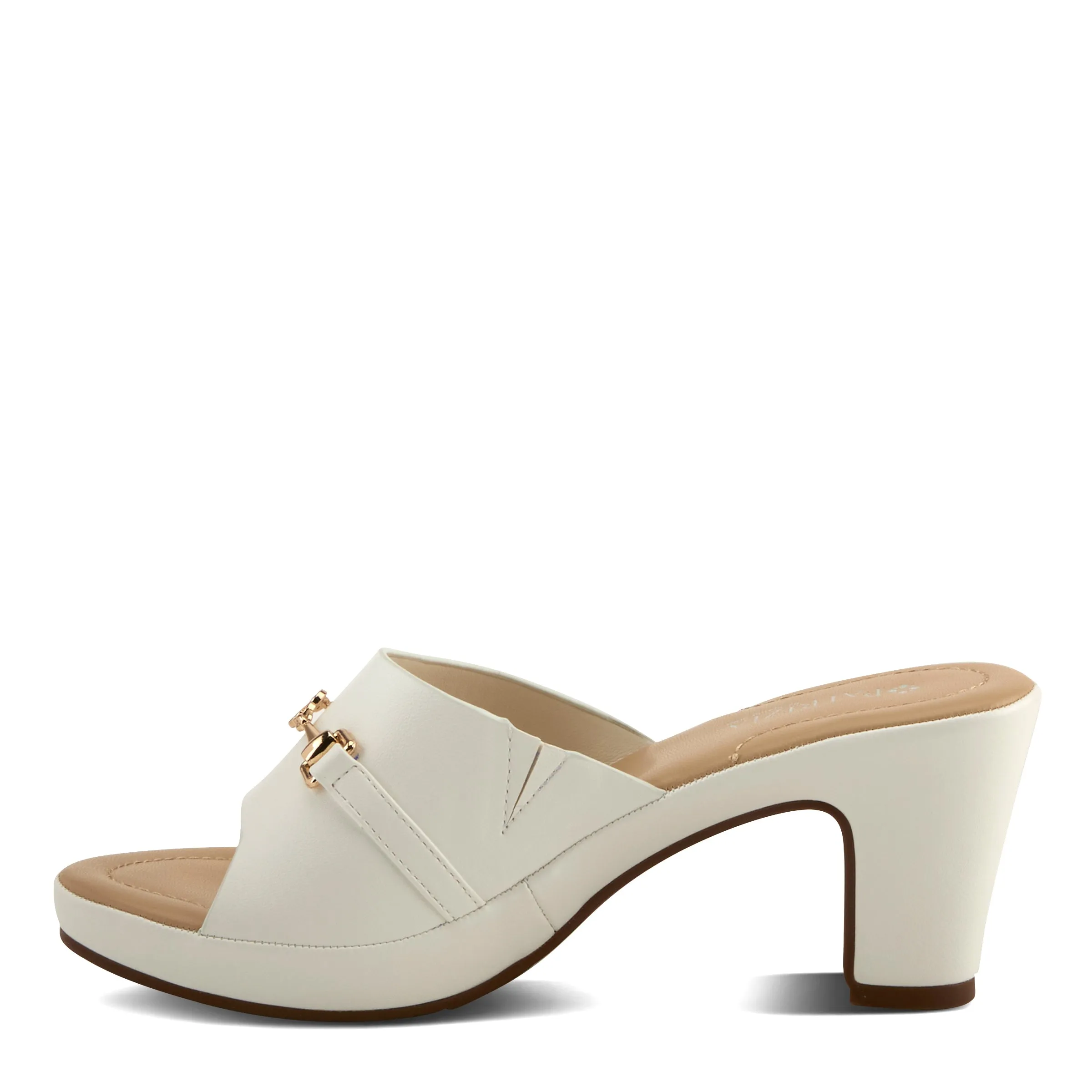 PATRIZIA CORVADIA SANDALS