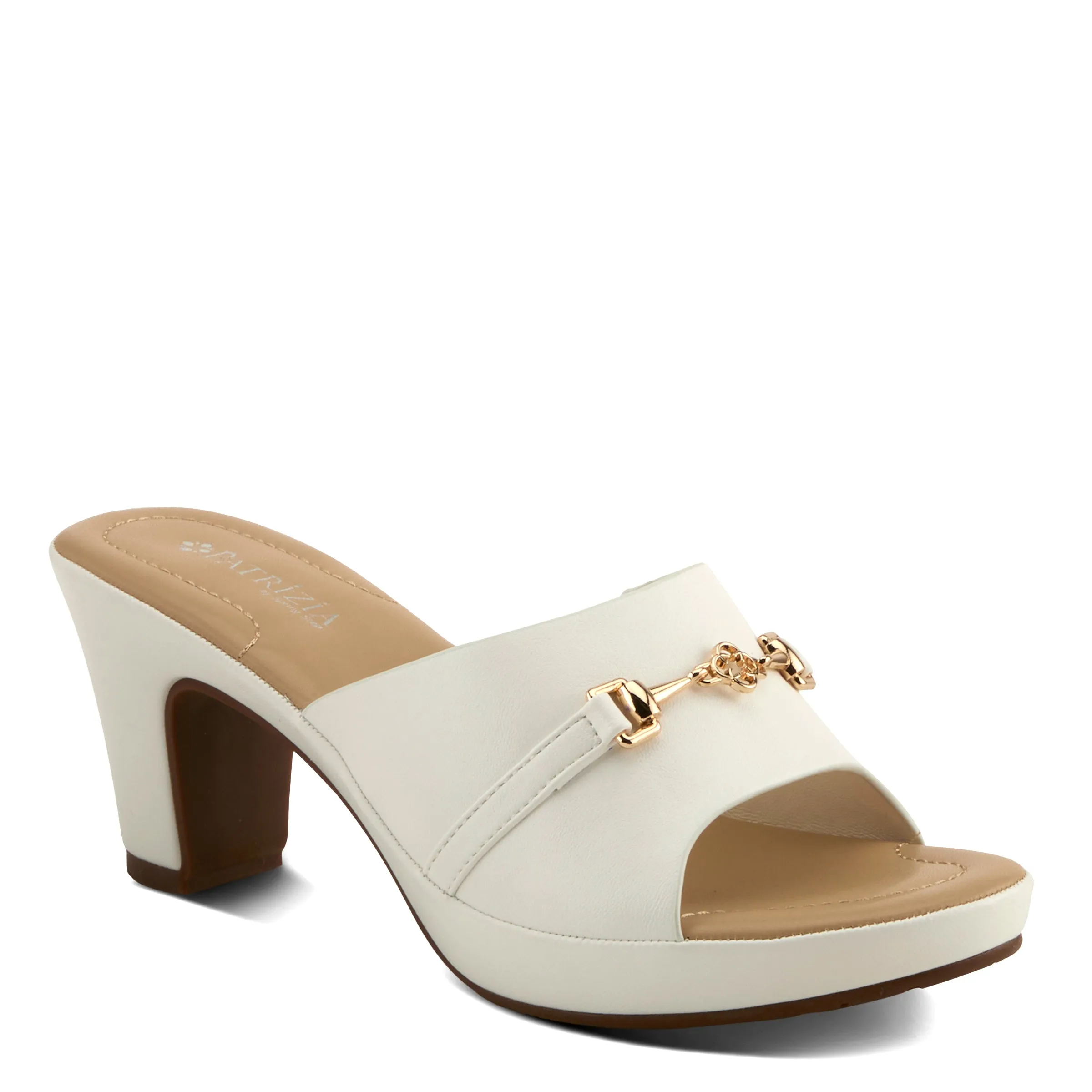 PATRIZIA CORVADIA SANDALS