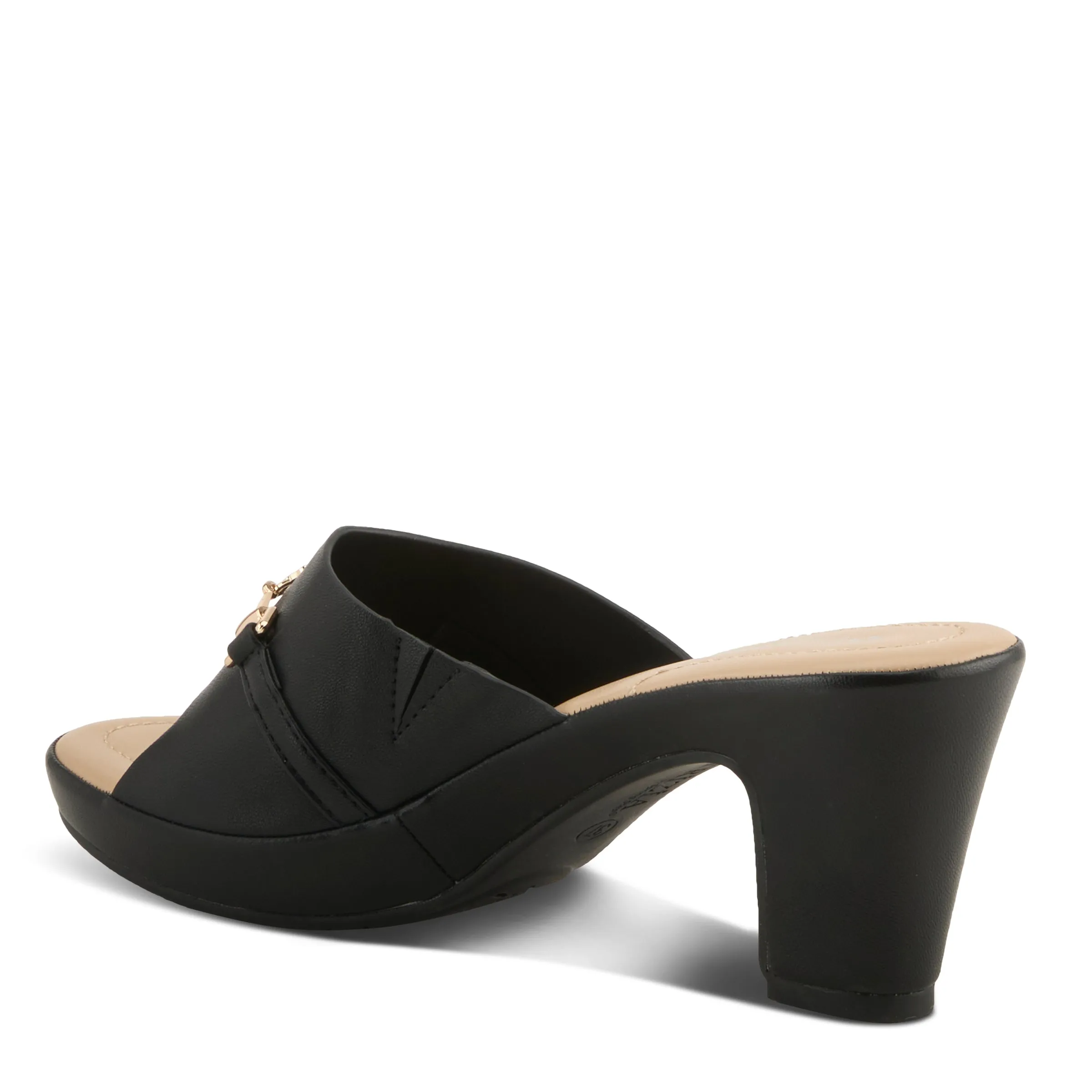 PATRIZIA CORVADIA SANDALS