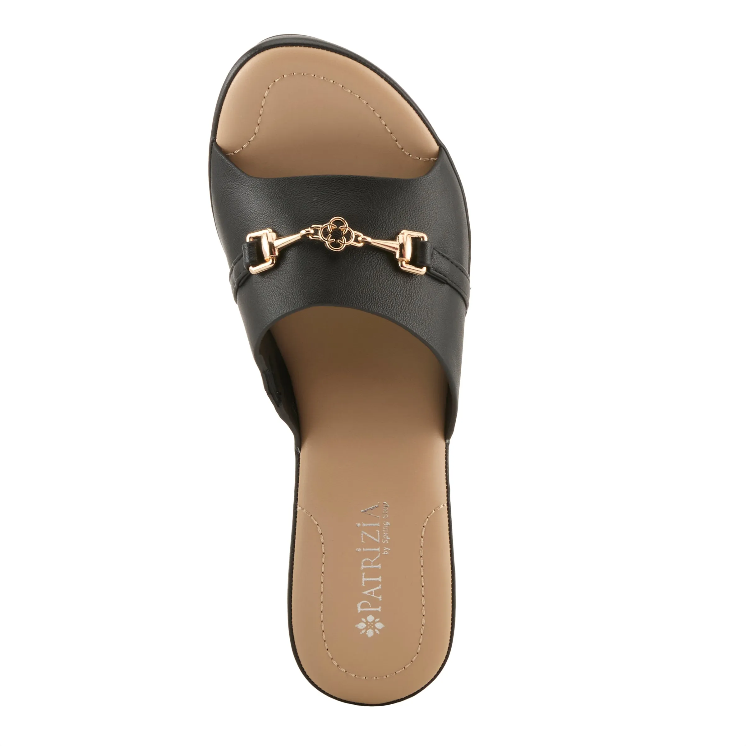 PATRIZIA CORVADIA SANDALS