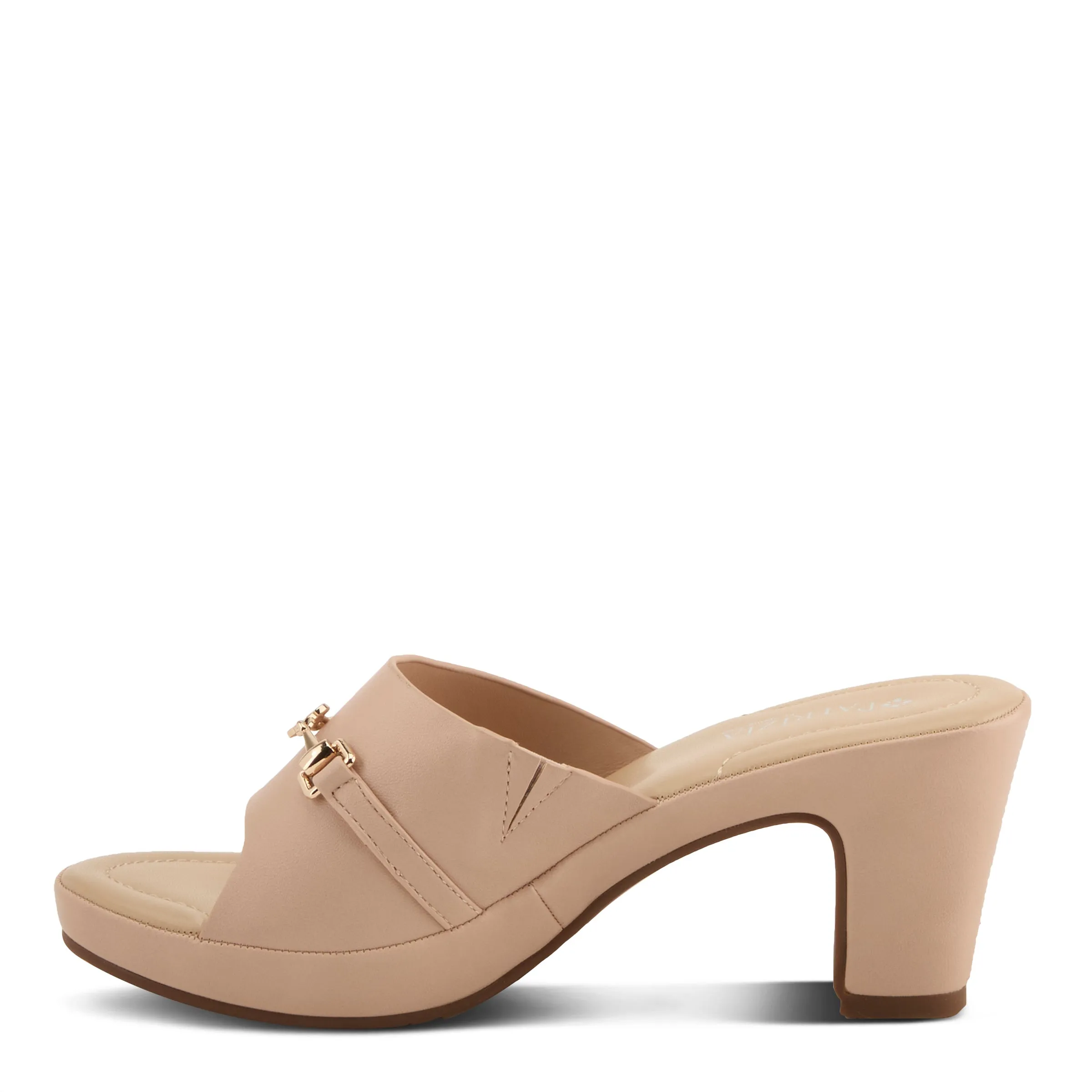 PATRIZIA CORVADIA SANDALS