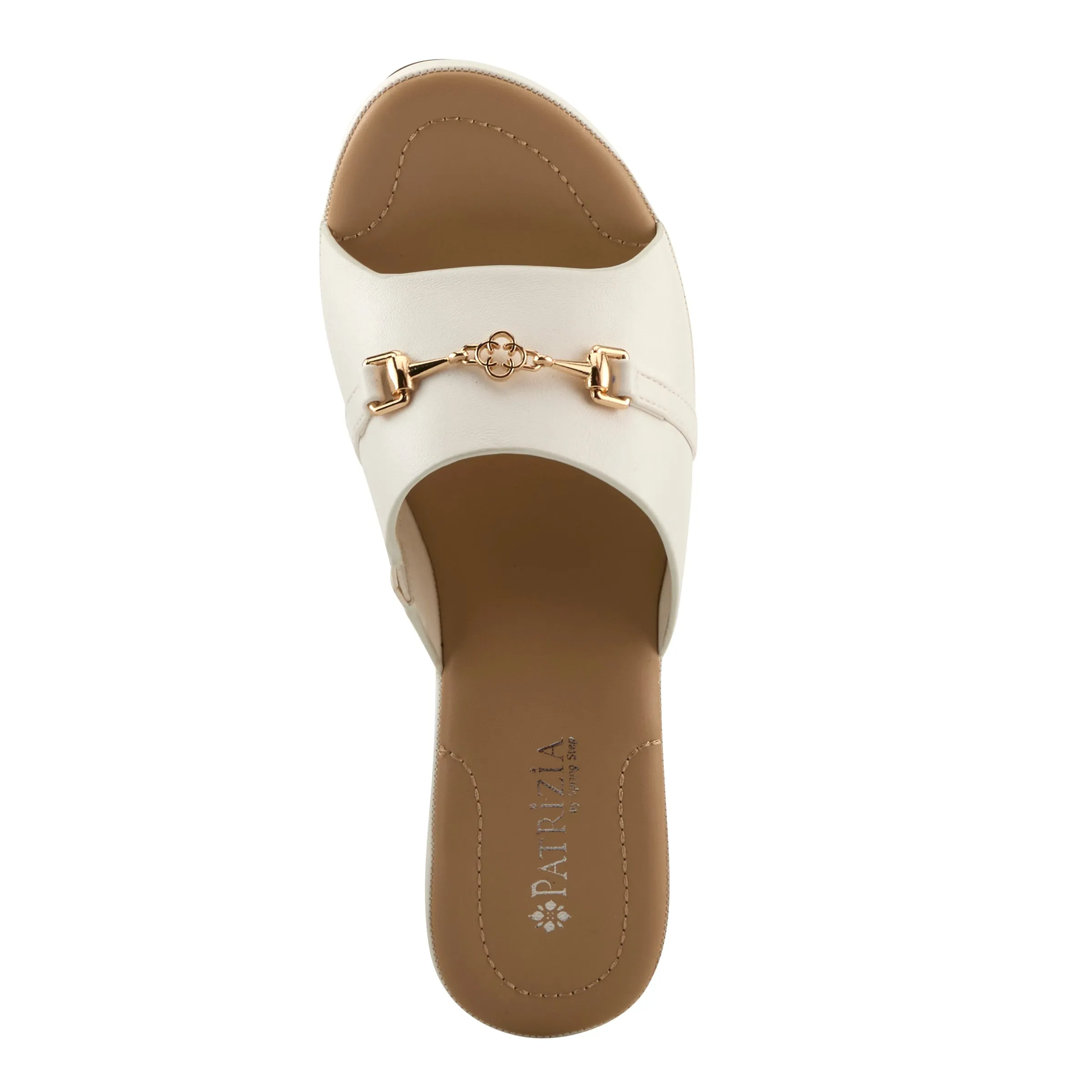 PATRIZIA CORVADIA SANDALS