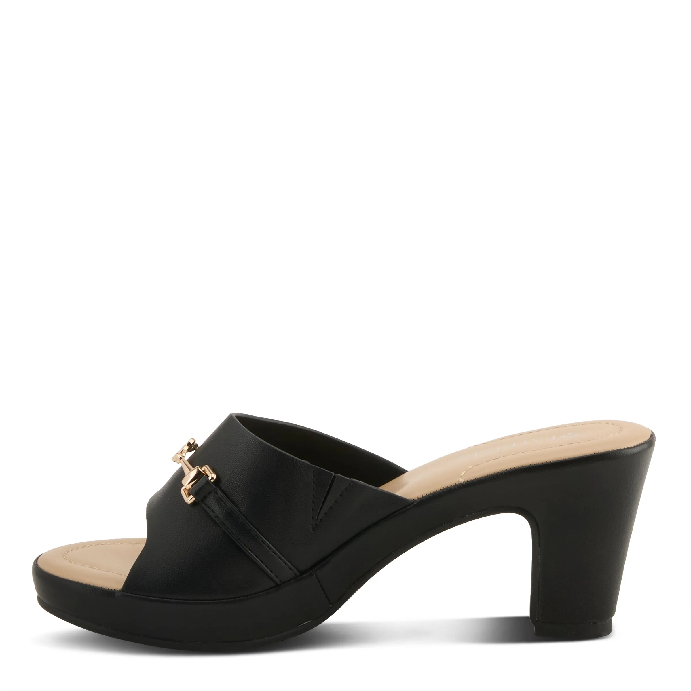 PATRIZIA CORVADIA SANDALS