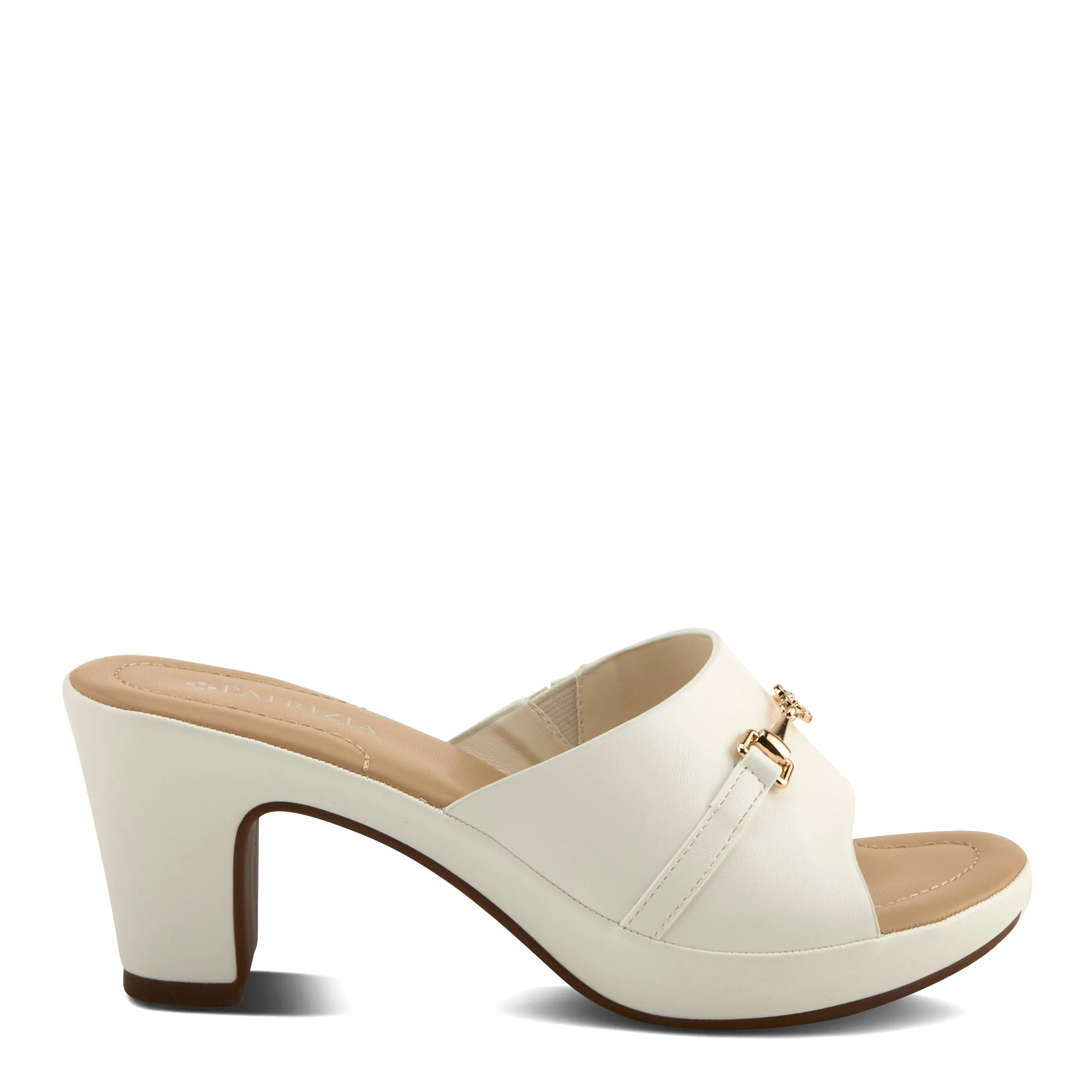 PATRIZIA CORVADIA SANDALS