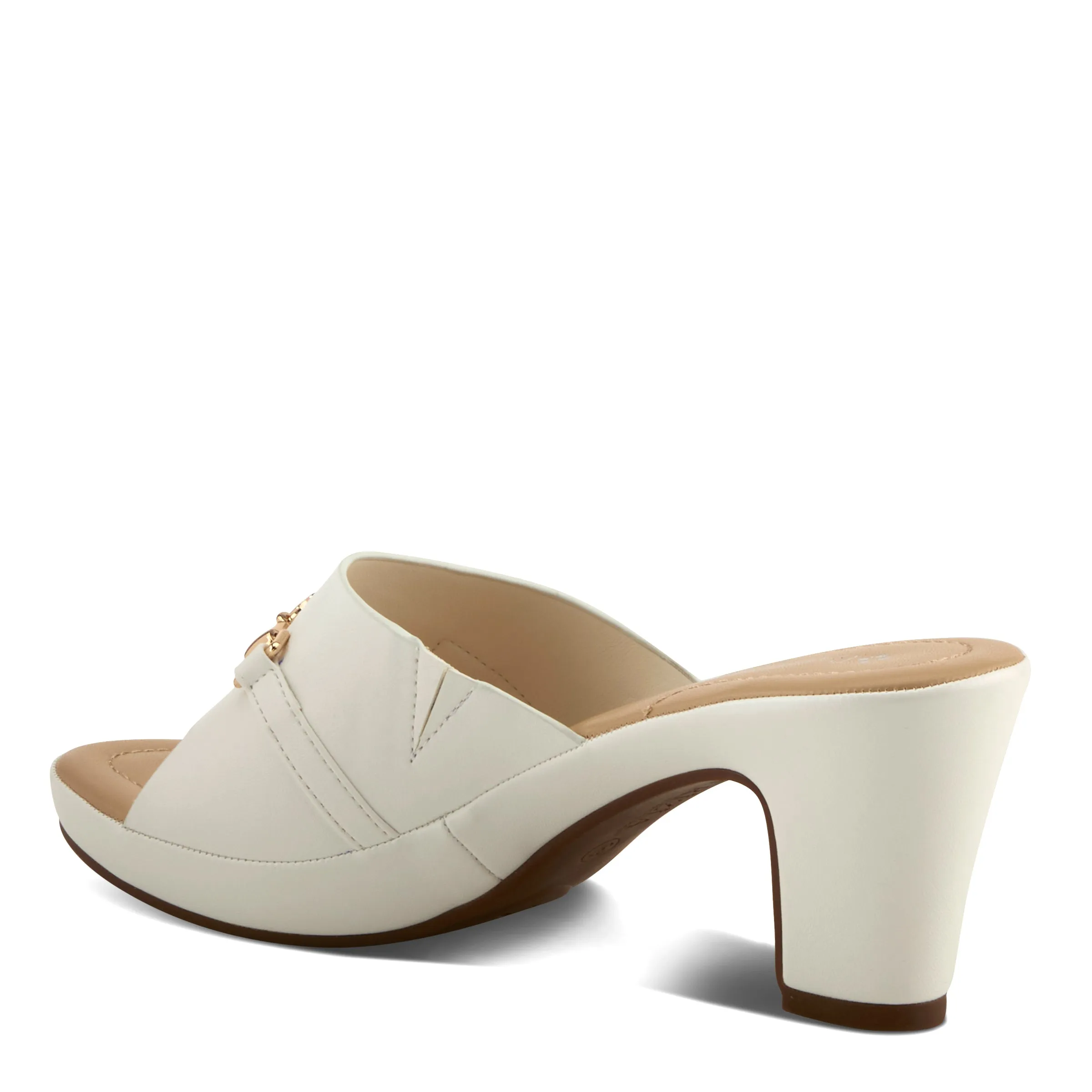 PATRIZIA CORVADIA SANDALS