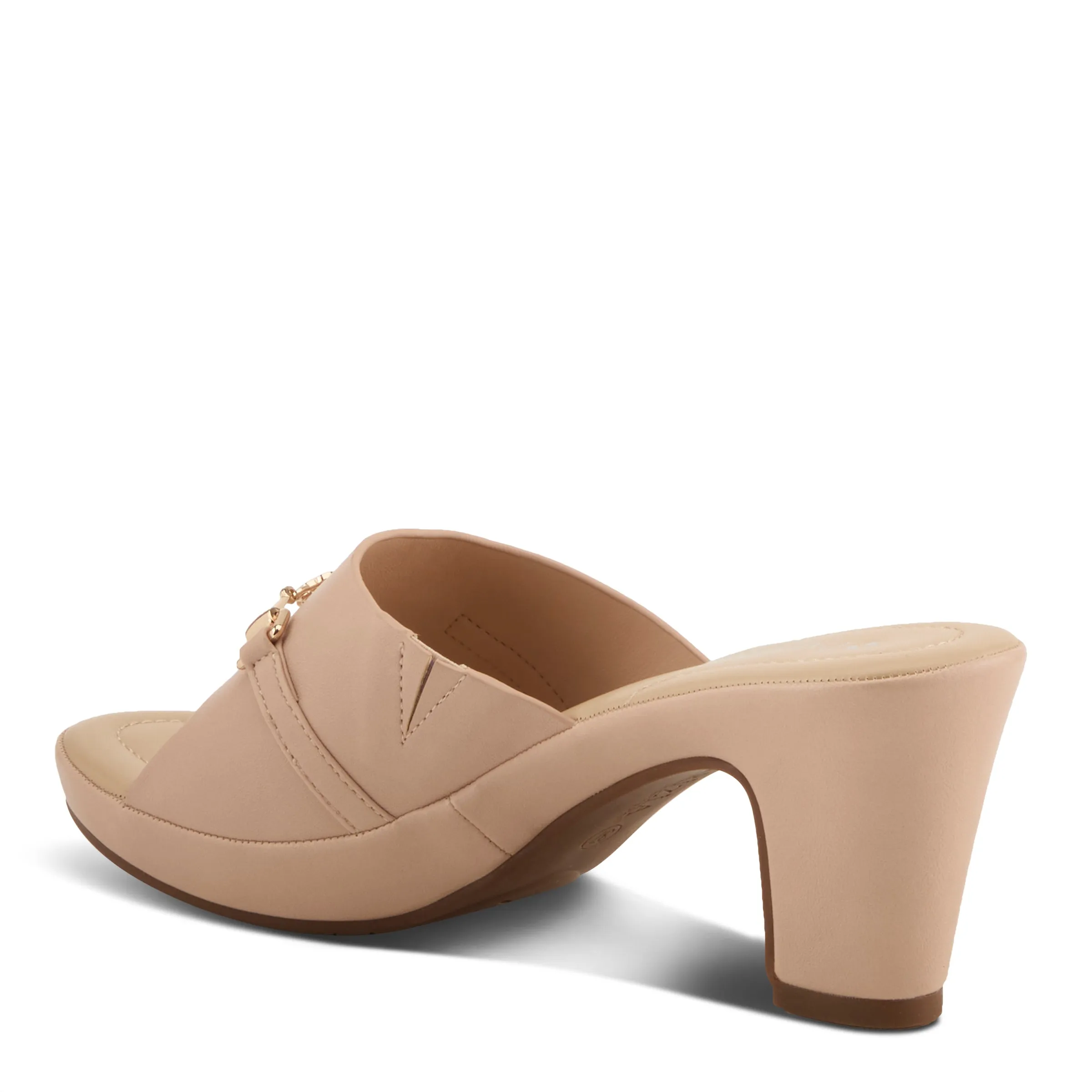 PATRIZIA CORVADIA SANDALS