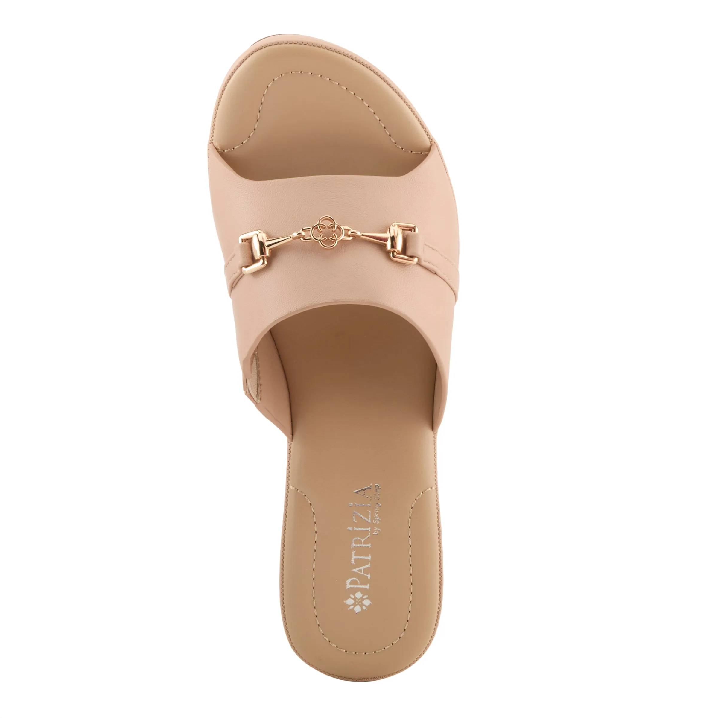 PATRIZIA CORVADIA SANDALS