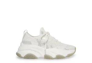 Pike Sneaker • White