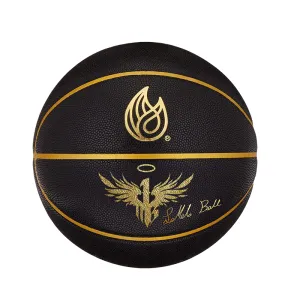 POWERHANDZ 1BALL Collection GOAL Weighted Basketball- 50% off  (Discount Code: POWER50)