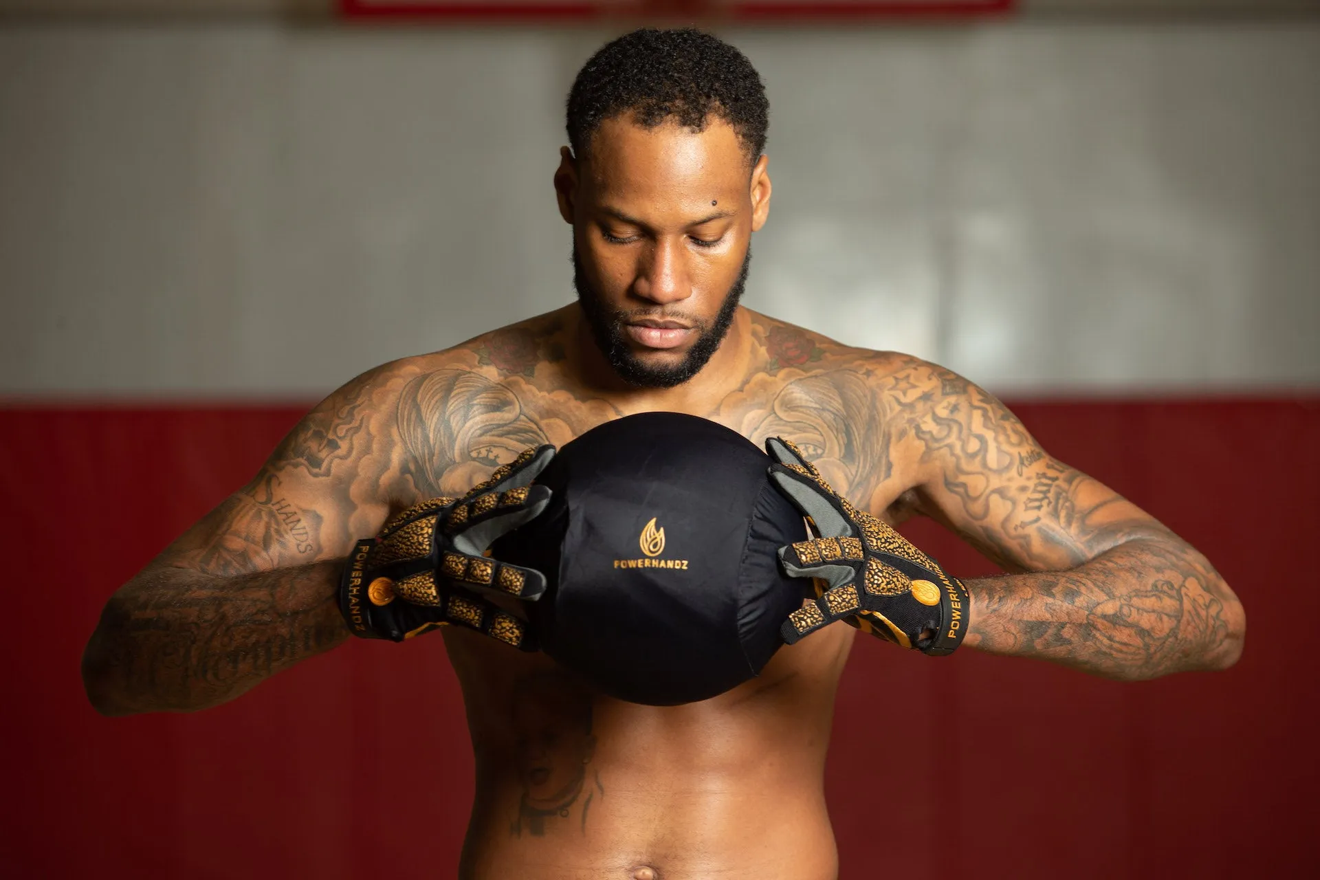 POWERHANDZ Basketball Dribble Sleeve- 10% off (Discount Code: POWER10)