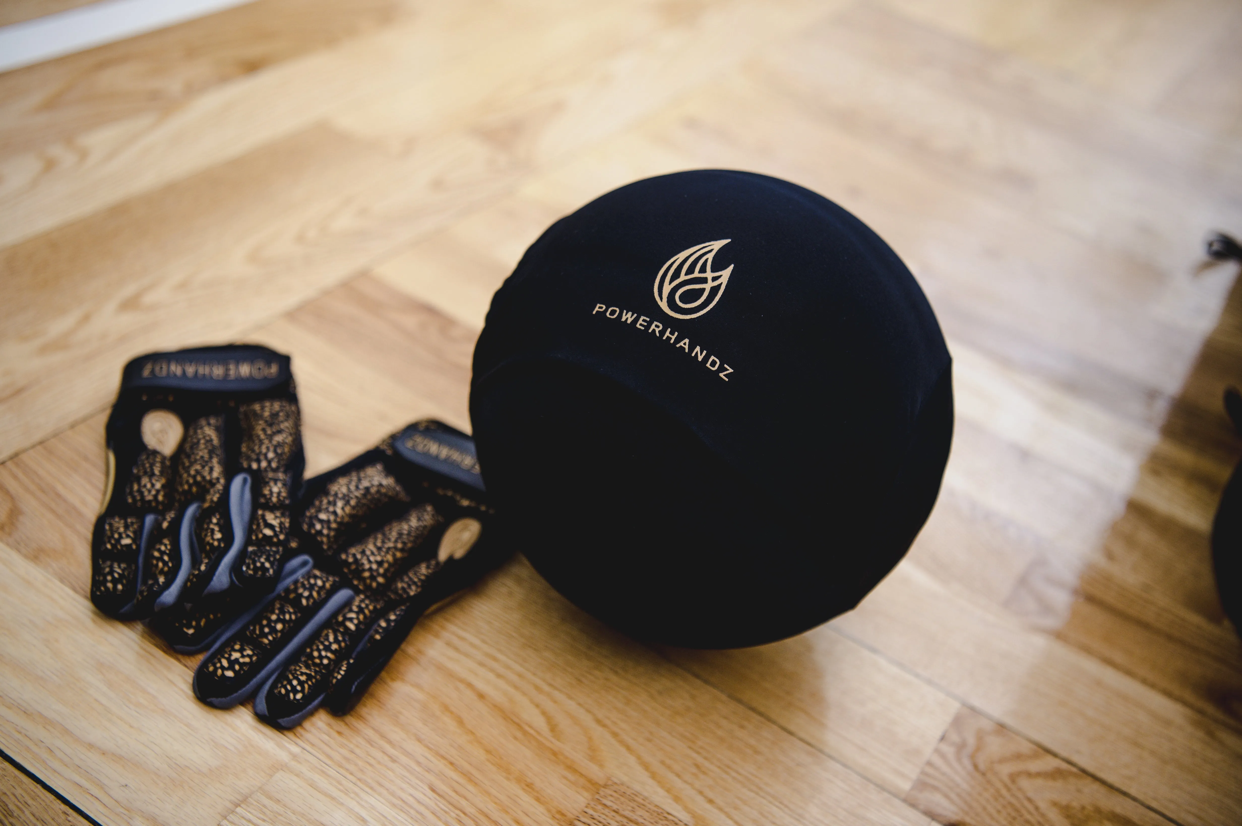 POWERHANDZ Basketball Dribble Sleeve- 10% off (Discount Code: POWER10)