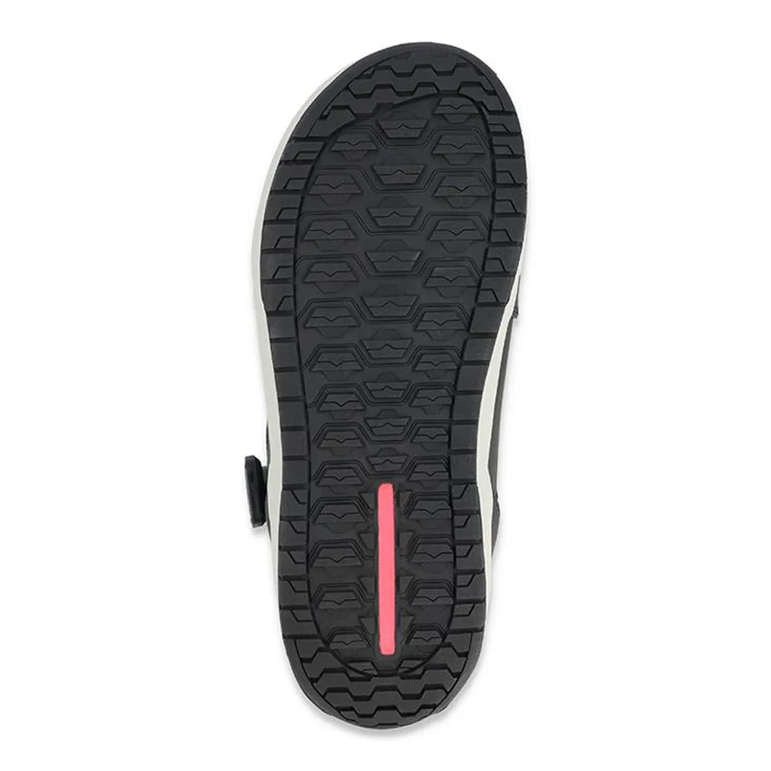 RIDE LASSO 2024 BOOTS BLACK/PINK
