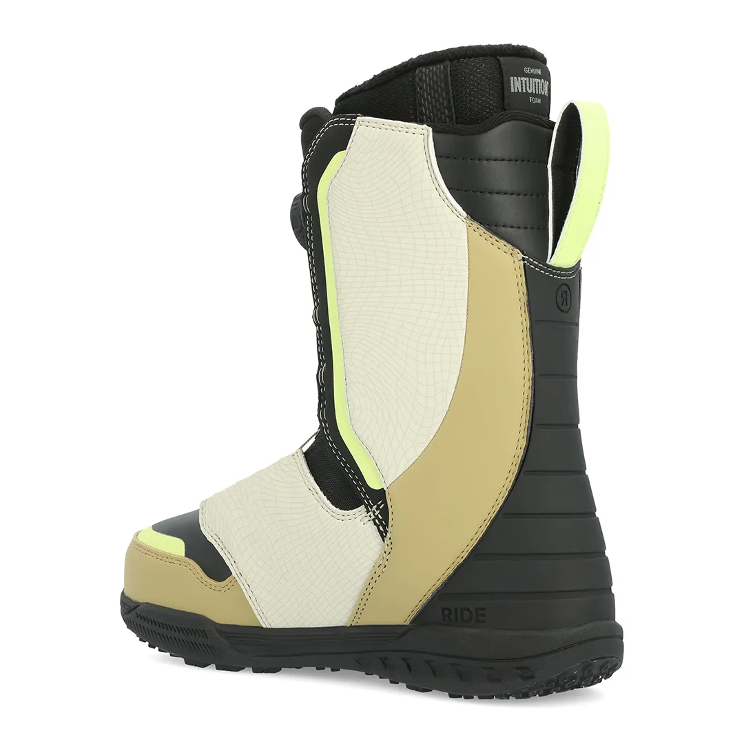 RIDE LASSO 2024 BOOTS WAVY