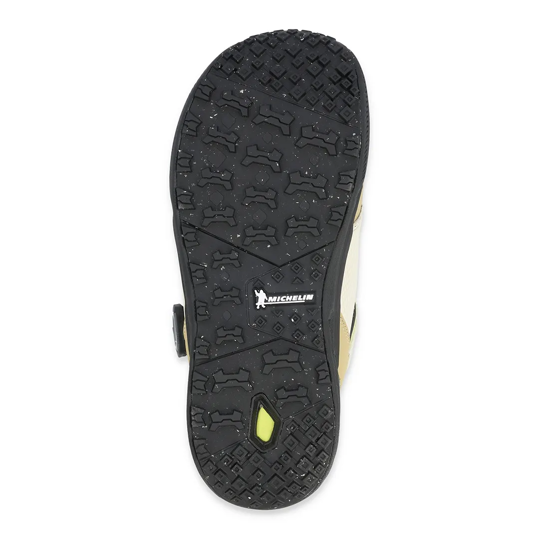 RIDE LASSO 2024 BOOTS WAVY
