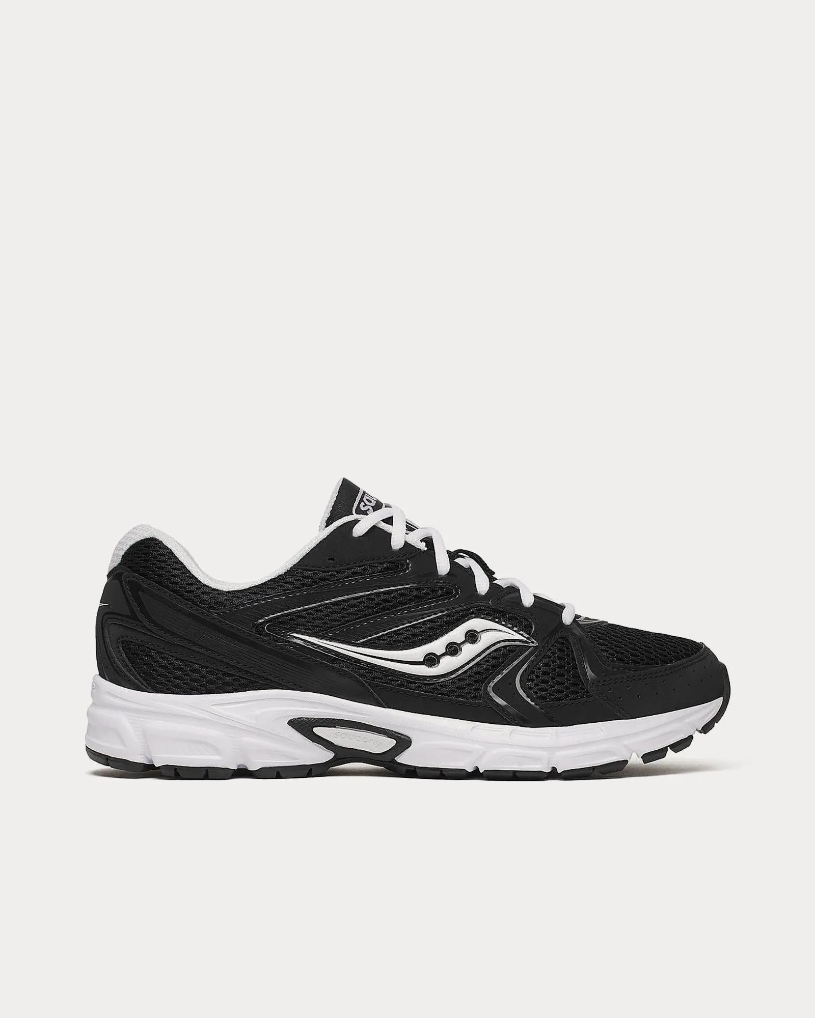 Ride Millennium Matte Black Low Top Sneakers