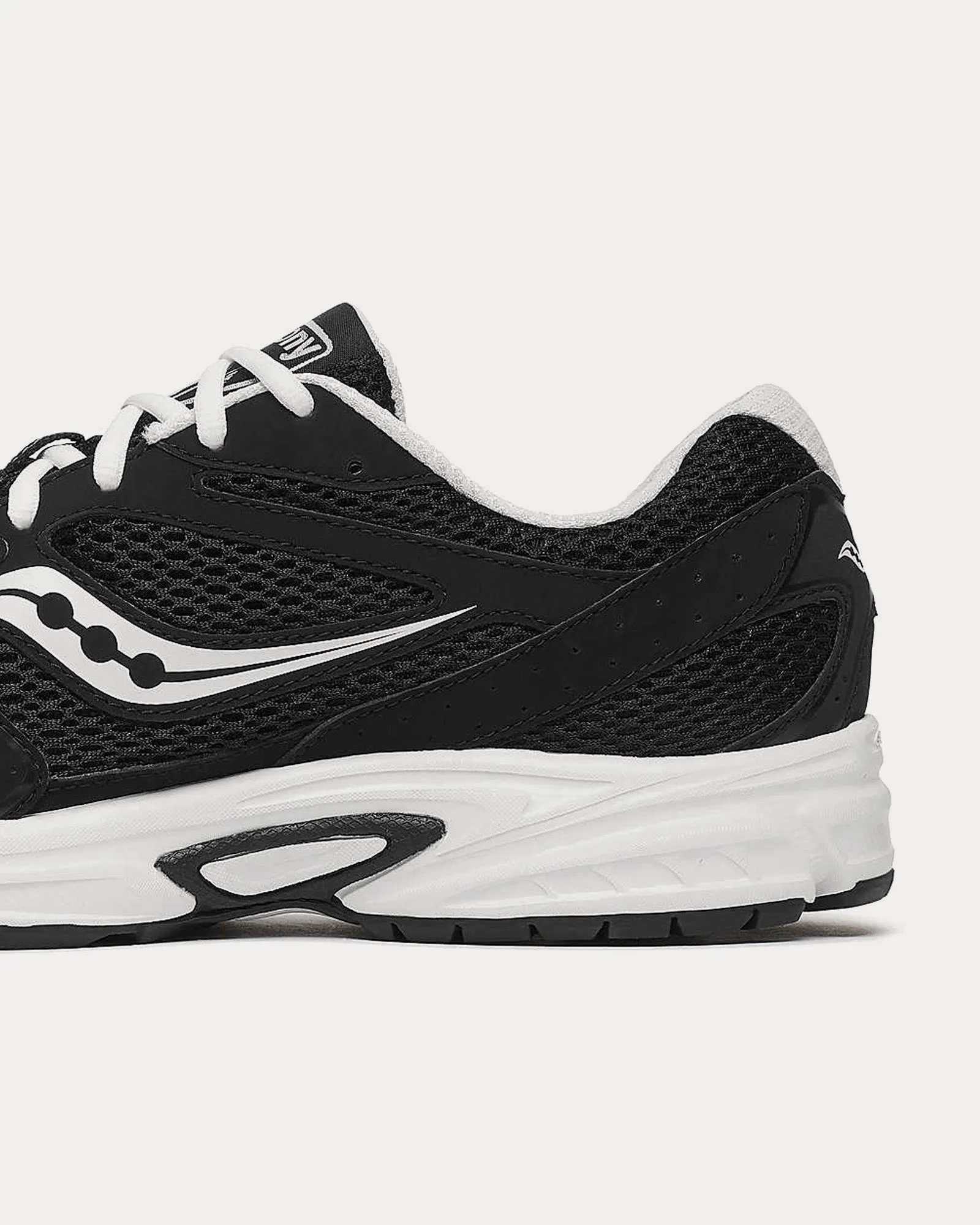 Ride Millennium Matte Black Low Top Sneakers