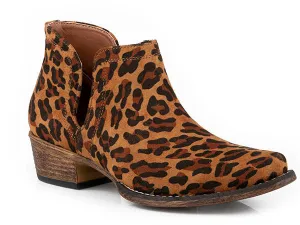 Roper Ladies Ava Ankle Boots Style 09-021-1567-3269