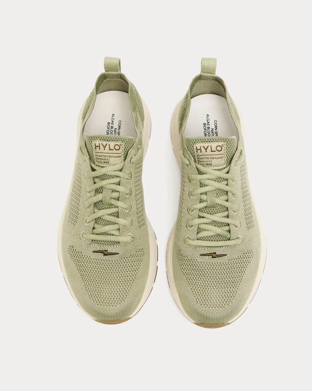 Run 2 Sage Running Shoes
