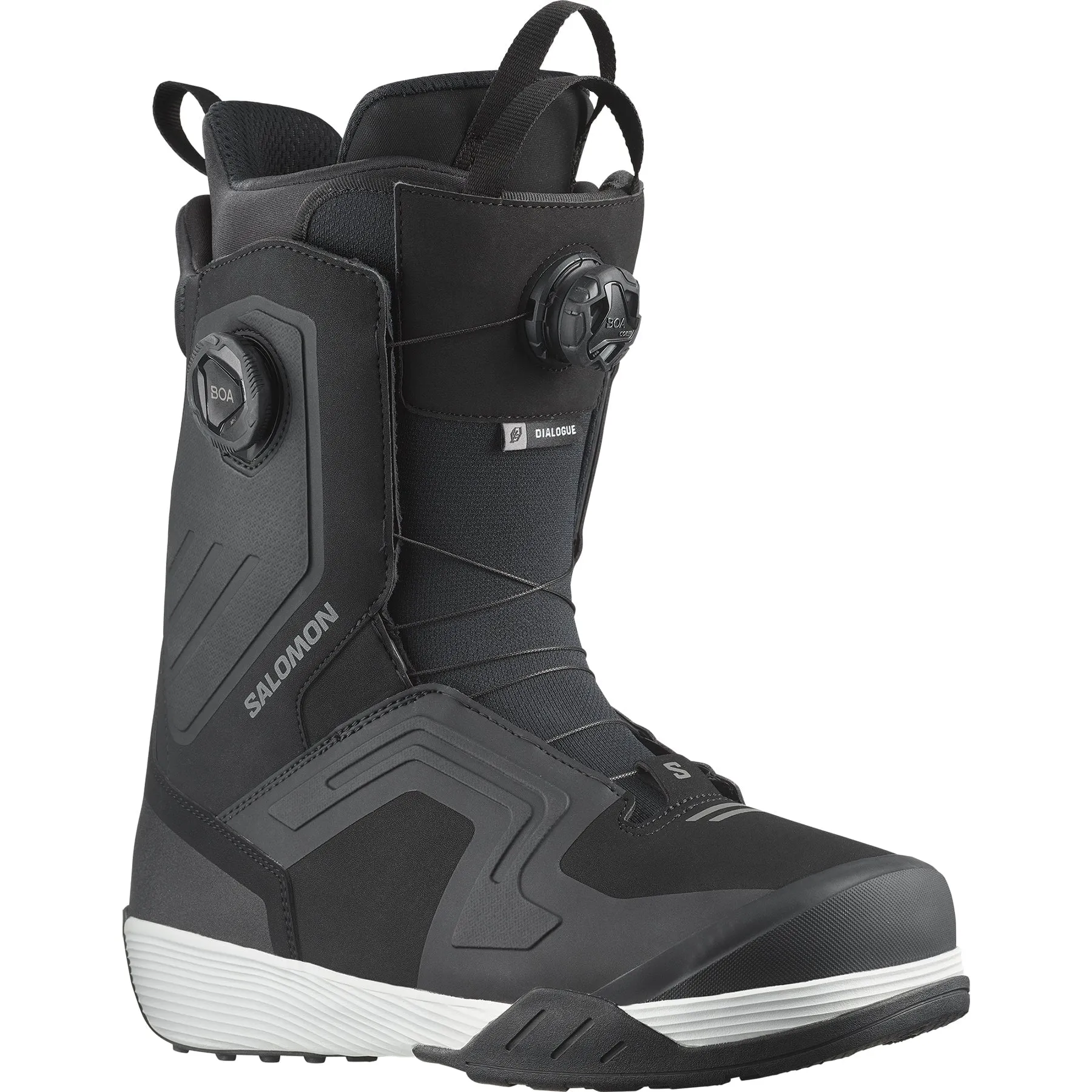 Salomon Dialogue Dual Boa 2025