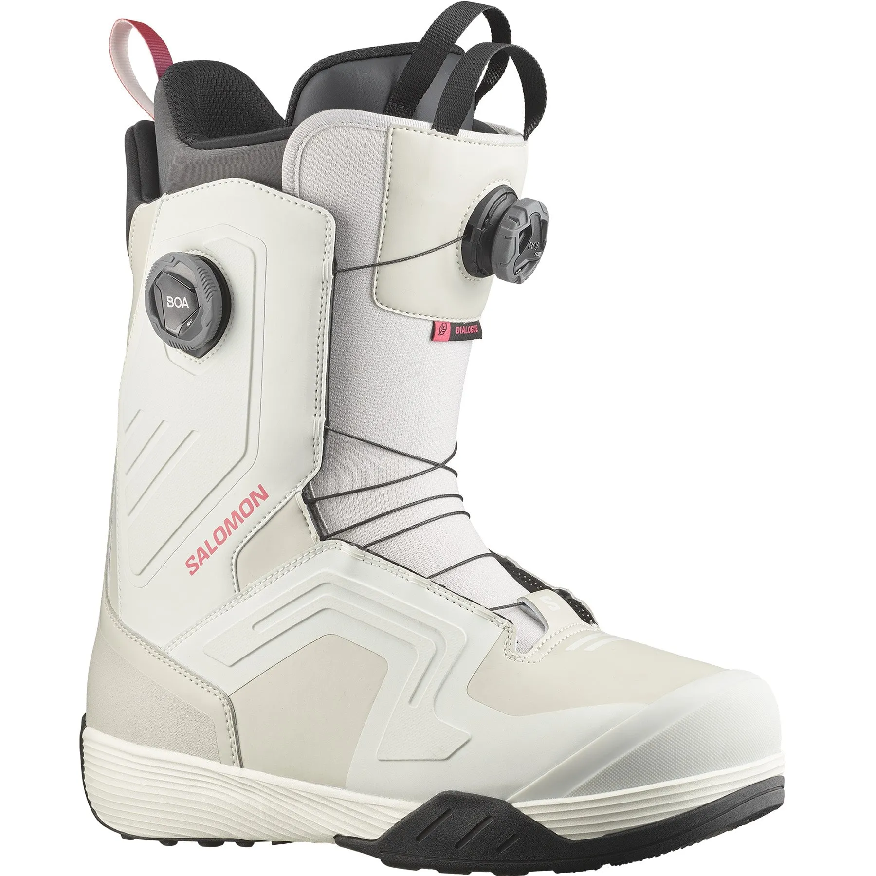 Salomon Dialogue Dual Boa 2025