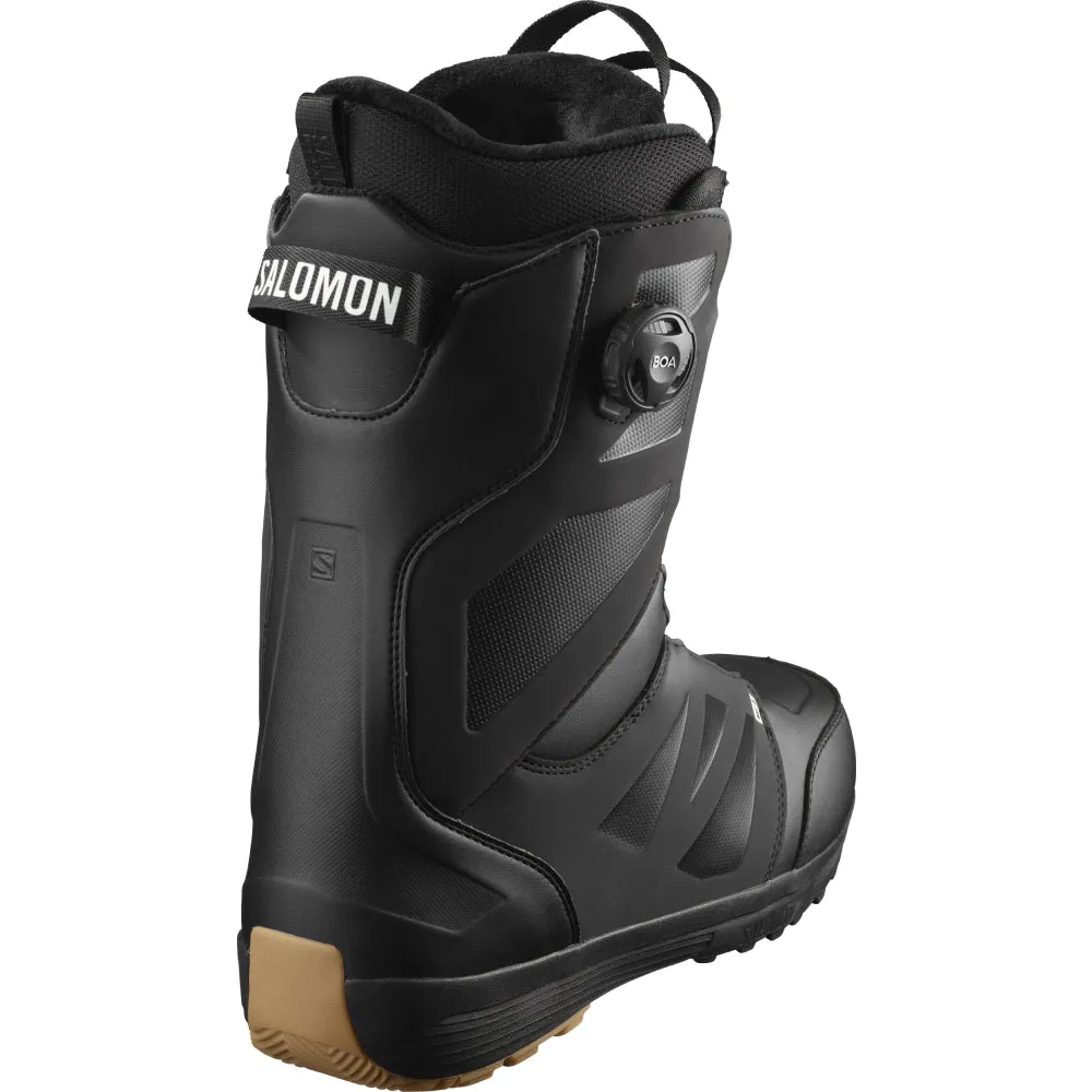 Salomon Launch BOA SJ Snowboard Boots 2022